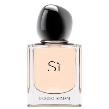 Giorgio Armani Si Women's Perfume